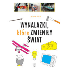 Wynalazki które zmieniły świat