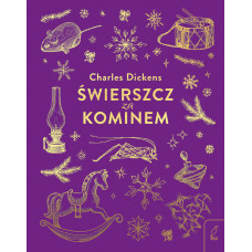 Świerszcz za kominem