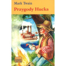 Przygody Hucka Siedmioróg