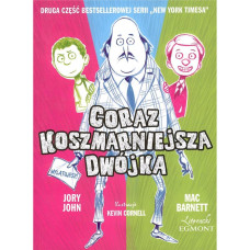 Coraz koszmarniejsza dwójka