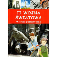 II Wojna Światowa wiersze patriotyczne