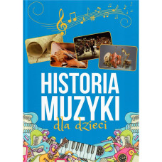 Historia muzyki dla dzieci