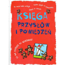 Księga przysłów i powiedzeń